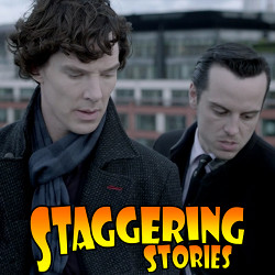 Sherlock: Series 2