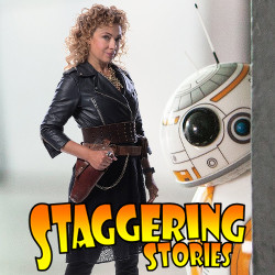 The Force of River Song