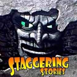 The Awakening of Staggering Stories