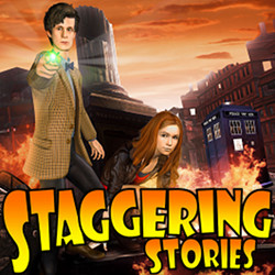 Doctor Who: The Adventure Games