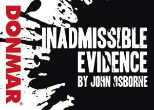 Donmar Warehouse: Inadmissible Evidence
