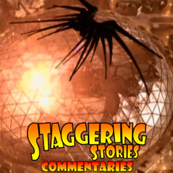 Staggering Stories Commentary: Babylon 5 - Messages from Earth