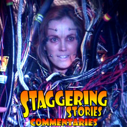 Staggering Stories Commentary: Babylon 5 - Ship of Tears