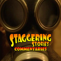 Staggering Stories Commentary: Doctor Who - The Empty Child