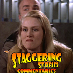 Staggering Stories Commentary: Babylon 5 - Divided Loyalties