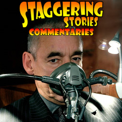 Staggering Stories Commentary: Doctor Who - Rise of the Cybermen