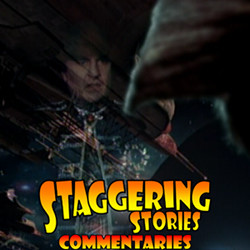 Staggering Stories Commentary: Babylon 5 - The Long, Twilight Struggle