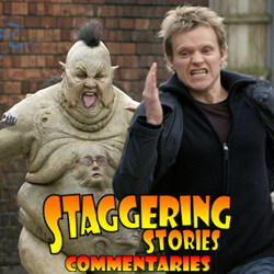 Staggering Stories Commentary: Doctor Who - Love and Monsters