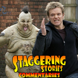 Staggering Stories Commentary: Doctor Who - Love and Monsters