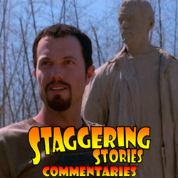 Staggering Stories Commentary: Firefly - Jaynestown