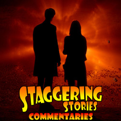 Staggering Stories Commentary: Doctor Who - The Rings of Akhaten