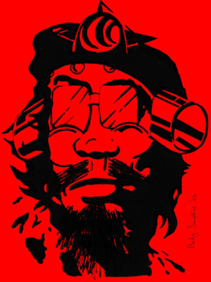Cre'at Guevara