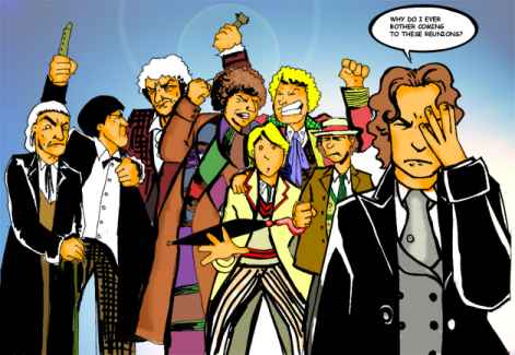 The Doctors