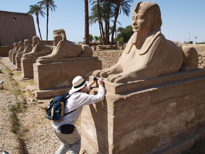 Egypt Travelogue #6