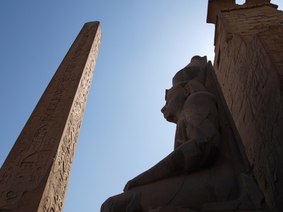 Egypt Travelogue #9