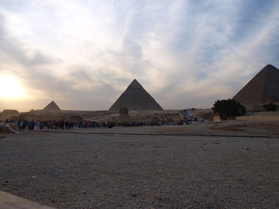 Egypt Travelogue #23