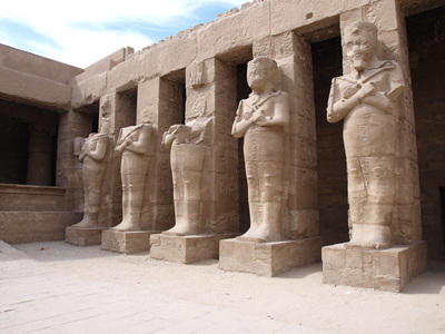 Egypt Travelogue #26