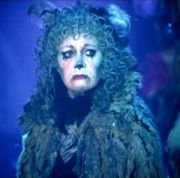 Grizabella The Glamour Cat