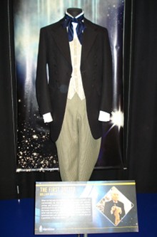 The Doctor Who Experience - The First Doctor