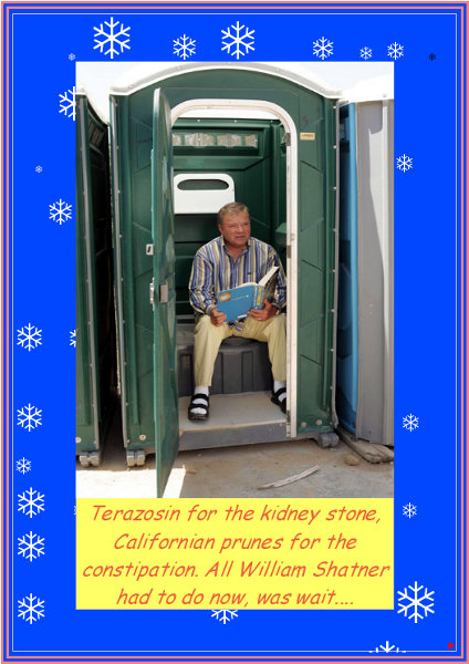 Christmas Card Front