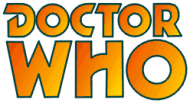 Doctor Who Logo