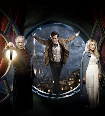 Doctor Who: A Christmas Carol