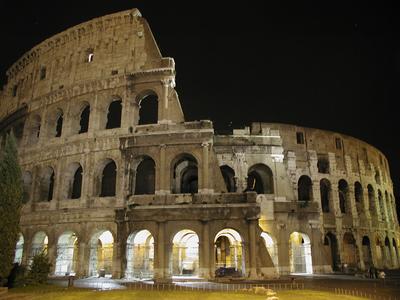 Rome Travelogue #17