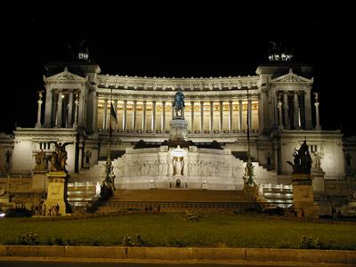 Rome Travelogue #18