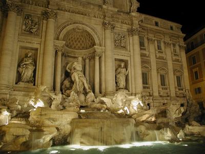 Rome Travelogue #19