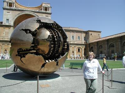 Rome Travelogue #7