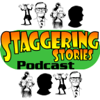 Staggering Stories Podcast