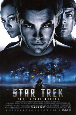 Star Trek Poster