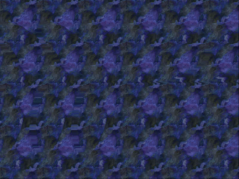 Stereogram 2