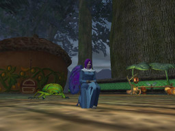 EverQuest 2 Screen Shot 1