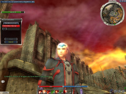 Guild Wars Screen Shot 1