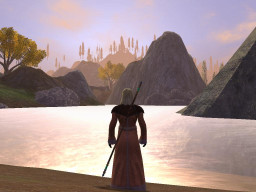 Vanguard: Saga of Heroes Screen Shot 2