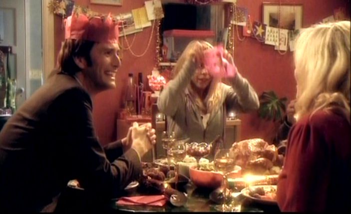 The Christmas Invasion