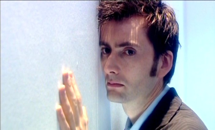 Doomsday: Separated Doctor