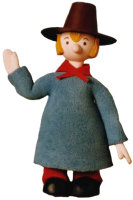 Windy Miller